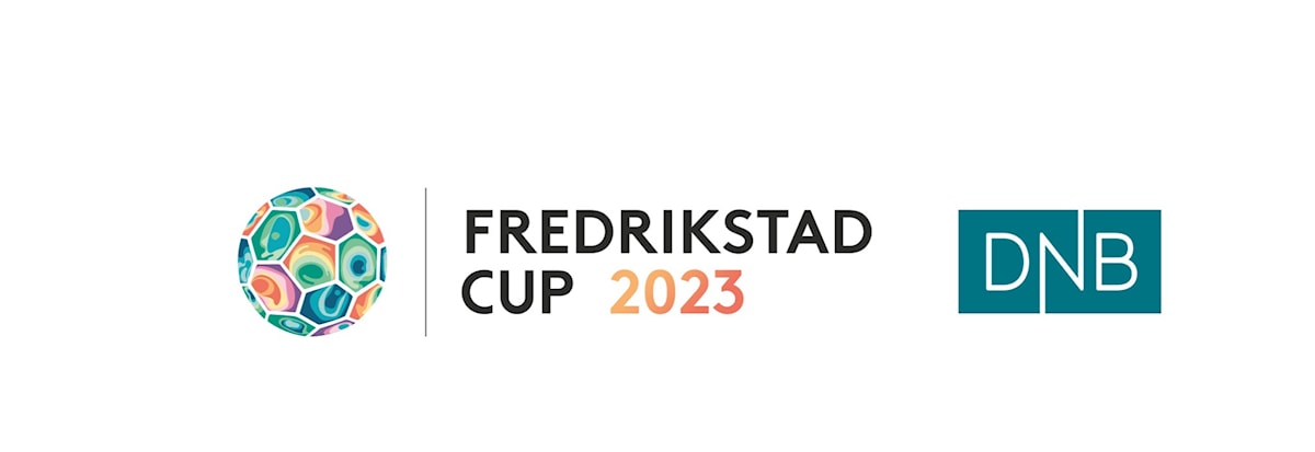 Fredrikstad cup 2023